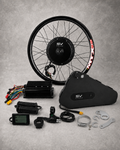 SuperVoltz 2000W + 52V Bundle