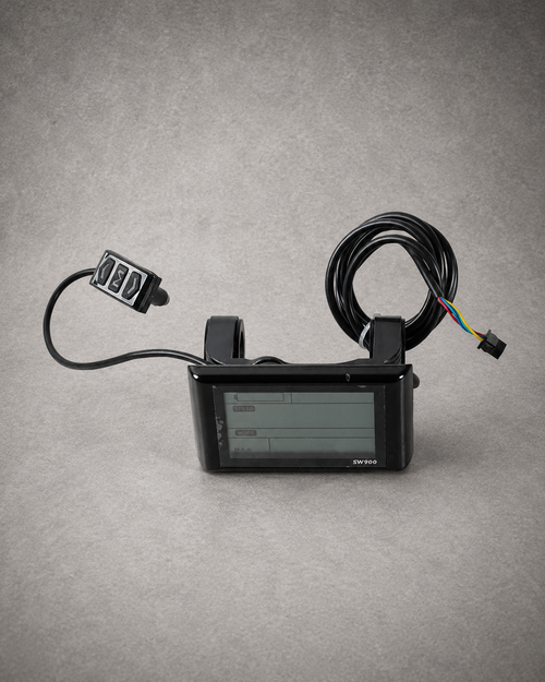 SuperVoltz 1500W + 48V Bundle
