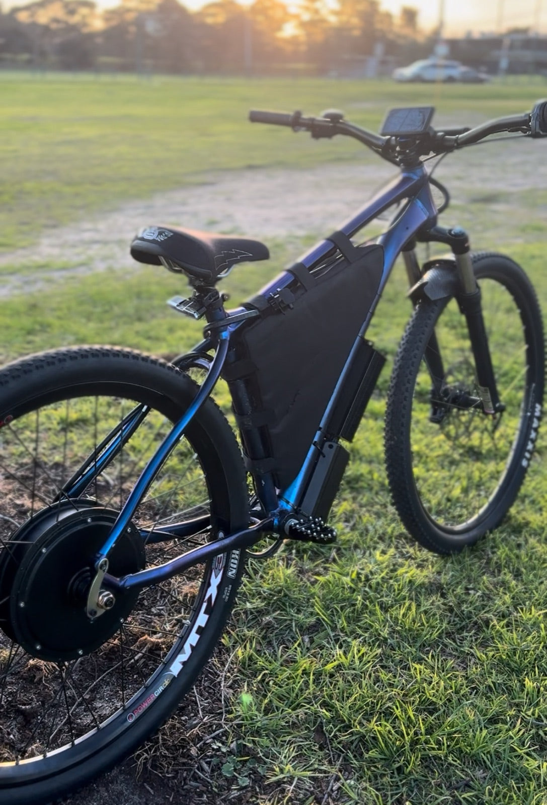 Customer Builds