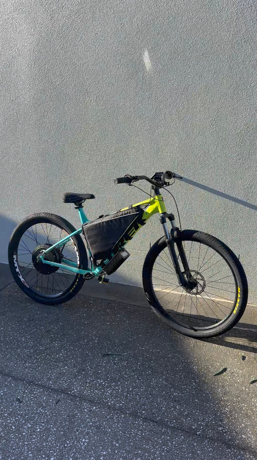 Customer Builds