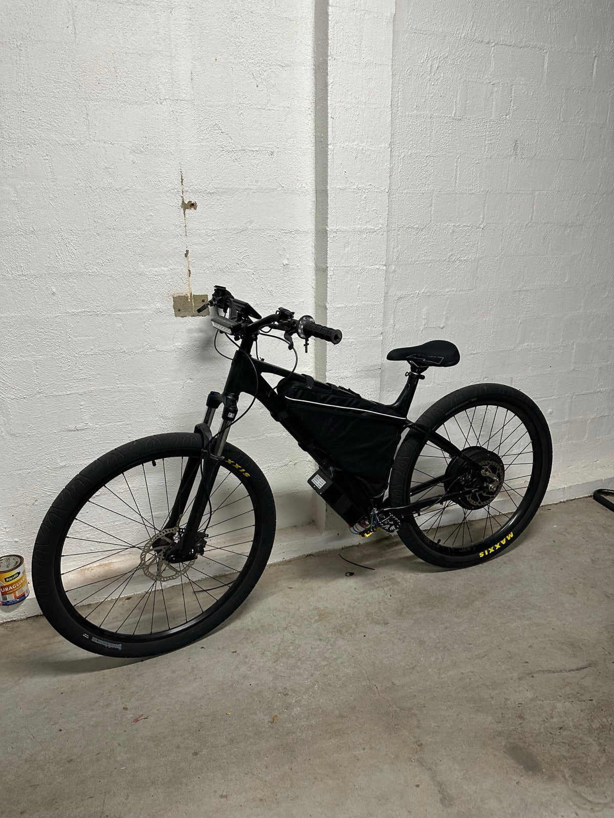 Customer Builds